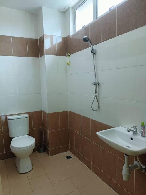 Inapan Masdar - Mumtaz Villa Changlun Exteriör bild